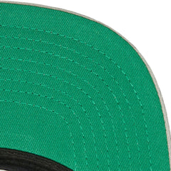 Los Angeles Dodgers Mitchell & Ness Cooperstown Collection Snapback Hat - MLB