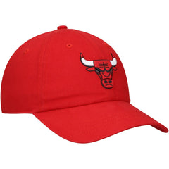 Chicago Bulls '47 Women's Miata Clean Up Adjustable Hat Red - NBA
