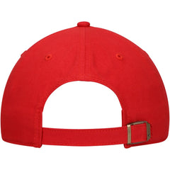 Chicago Bulls '47 Women's Miata Clean Up Adjustable Hat Red - NBA
