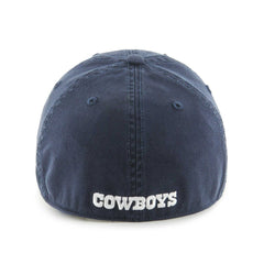 Dallas Cowboys '47 Sure Shot Franchise Fitted Hat Navy | 47 brand