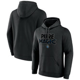 Orlando Magic Team Pride Pullover Hoodie Black - NBA