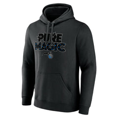 Orlando Magic Team Pride Pullover Hoodie Black - NBA