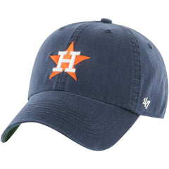 Houston Astros '47 Sure Shot Classic Franchise Fitted Hat - MLB