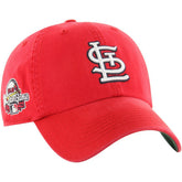 St. Louis Cardinals '47 Sure Shot Classic Franchise Fitted Hat - MLB