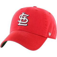 St. Louis Cardinals '47 Sure Shot Classic Franchise Fitted Hat - MLB