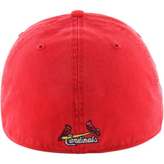 St. Louis Cardinals '47 Sure Shot Classic Franchise Fitted Hat - MLB