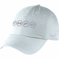 Tottenham Hotspur Campus Performance Adjustable Hat White | Nike online