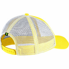 Brazil National Team Classic99 Trucker Snapback Hat Yellow | Nike cheap