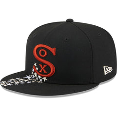 Chicago White Sox New Era Meteor 59FIFTY Fitted Hat - MLB