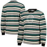 Chicago Cubs PLEASURES Ballpark Long Sleeve T-Shirt - MLB