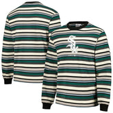Chicago White Sox PLEASURES Ballpark Long Sleeve T-Shirt - MLB