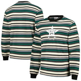 Houston Astros PLEASURES Ballpark Long Sleeve T-Shirt - MLB