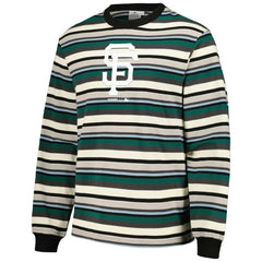 San Francisco Giants PLEASURES Ballpark Long Sleeve T-Shirt - MLB