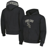 Chicago White Sox PLEASURES Opening Day Full-Zip Hoodie - MLB