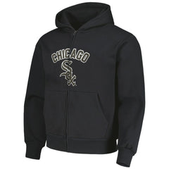 Chicago White Sox PLEASURES Opening Day Full-Zip Hoodie - MLB