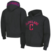 Cleveland Guardians PLEASURES Opening Day Full-Zip Hoodie - MLB
