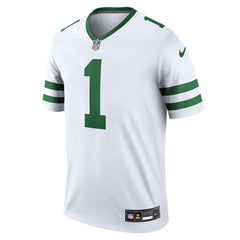 Ahmad Sauce Gardner New York Jets Legend Player Performance Top White | Nike for Sale