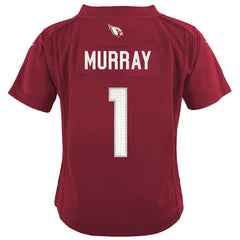 Kyler Murray Arizona Cardinals Preschool Game Jersey Cardinal | Nike for Sale