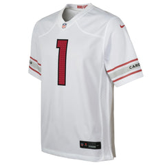 Kyler Murray Arizona Cardinals Youth Game Jersey White | Nike for Sale
