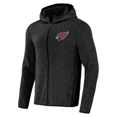 Arizona Cardinals NFL x Darius Rucker Collection Fleece Pullover Hoodie Black | Fanatics