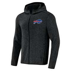 Buffalo Bills NFL x Darius Rucker Collection Fleece Pullover Hoodie Black | Fanatics