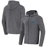 Indianapolis Colts NFL x Darius Rucker Collection Fleece Pullover Hoodie Gray | Fanatics