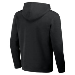 Arizona Cardinals NFL x Darius Rucker Collection Coaches Pullover Hoodie Black | Fanatics