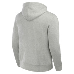 Tampa Bay Buccaneers NFL x Darius Rucker Collection Domestic Full-Zip Hoodie Heather Gray | Fanatics