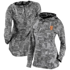 San Francisco Giants Columbia Women's Omni-Wick Sunday Ball Pullover Hoodie - MLB