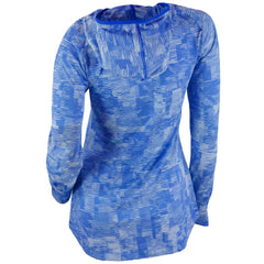 Kansas City Royals Columbia Women's Omni-Wick Sunday Ball Pullover Hoodie - MLB