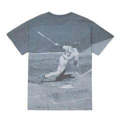 Mark McGwire St. Louis Cardinals Mitchell & Ness Cooperstown Collection Highlight Sublimated Player Graphic T-Shirt T-shirts - MLB
