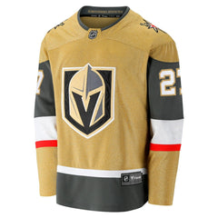 Shea Theodore Vegas Golden Knights Fanatics Home Breakaway Jersey - Gold - NHL