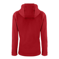 Philadelphia Phillies Cutter & Buck Women's Evoke Eco Softshell Recycled Full-Zip Jacket - MLB
