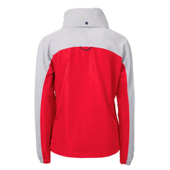 Philadelphia Phillies Cutter & Buck Women's Charter Eco Recycled Half-Zip Anorak Jacket - MLB