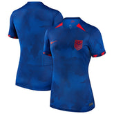 USMNT Women's 2023 Away Replica Jersey Royal | Nike discount