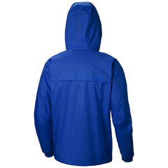Golden State Warriors Oroville Creek Lined Full-Zip Jacket Blue - NBA