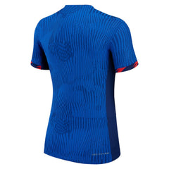 USWNT Women's 2023 Away Jersey Royal | Nike Online