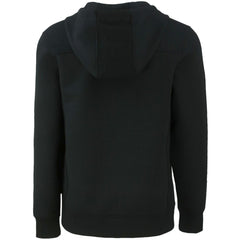 Cincinnati Reds Cutter & Buck Roam Eco Half-Zip Recycled Pullover Hoodie - MLB