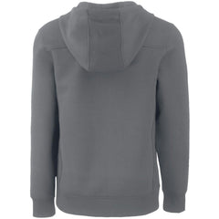 Cleveland Guardians Cutter & Buck Roam Eco Half-Zip Recycled Pullover Hoodie - MLB