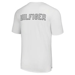 Las Vegas Raiders Tommy Hilfiger Miles T-Shirt White | NFL