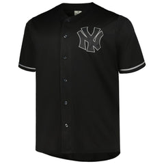 Aaron Judge New York Yankees Big & Tall Pop Fashion Jersey - MLB