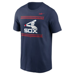 Chicago White Sox Nike Cooperstown Collection Hometown T-Shirt - MLB