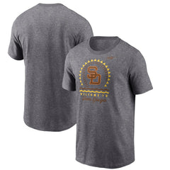 San Diego Padres Nike Sun Hometown T-Shirt - MLB