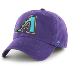 Arizona Diamondbacks '47 Cooperstown Collection Franchise Fitted Hat - MLB