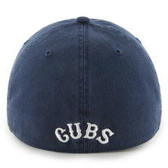 Chicago Cubs '47 Cooperstown Collection Franchise Fitted Hat - MLB