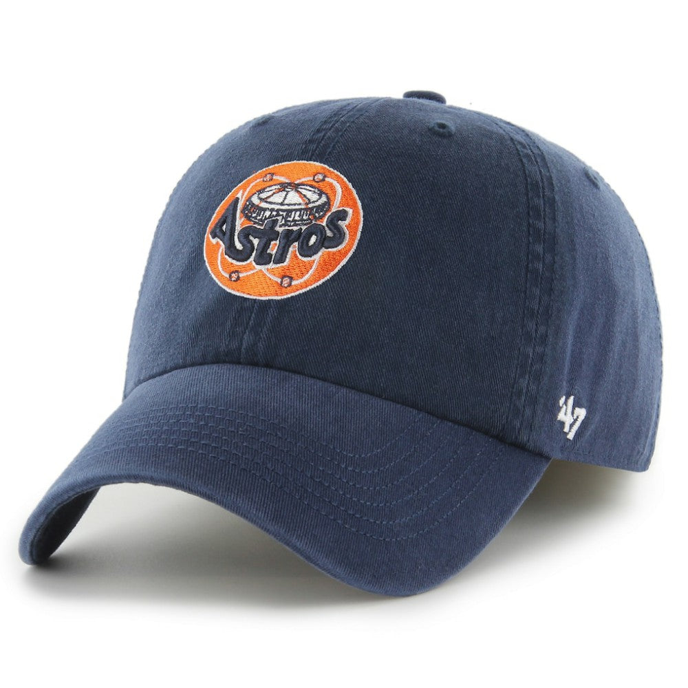Houston Astros '47 Cooperstown Collection Franchise Fitted Hat - MLB