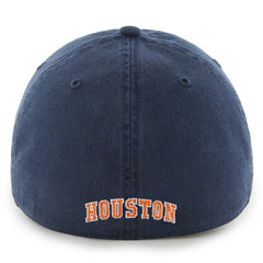 Houston Astros '47 Cooperstown Collection Franchise Fitted Hat - MLB
