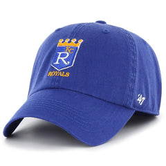 Kansas City Royals '47 Cooperstown Collection Franchise Fitted Hat - MLB