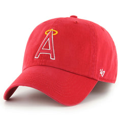 Los Angeles Angels '47 Cooperstown Collection Franchise Fitted Hat - MLB