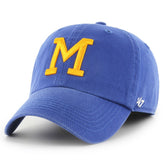 Milwaukee Brewers '47 Cooperstown Collection Franchise Fitted Hat - MLB